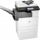 Máy in Laser đa chức năng HP LaserJet MFP M72625dn