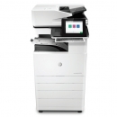 Máy in Laser đa chức năng HP LaserJet MFP M72625dn