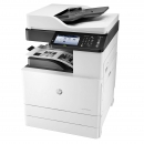 Máy in Laser đa chức năng HP LaserJet MFP M72625dn