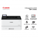 Máy in Laser Canon LBP226dw (In 2 mặt, Wifi)