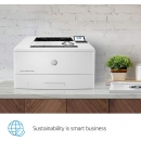 Máy in Laser HP LaserJet Enterprise M406DN (3PZ15A)