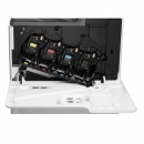 Máy in Laser màu đa chức năng HP Color LaserJet Enterprise MFP M681DH (J8A10A)