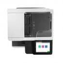 Máy in Laser màu đa chức năng HP Color LaserJet Enterprise MFP M681DH (J8A10A)