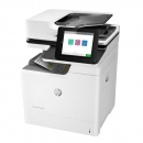 Máy in Laser màu đa chức năng HP Color LaserJet Enterprise MFP M681DH (J8A10A)