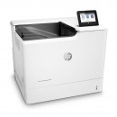 Máy in Laser màu HP Color LaserJet Enterprise M653dn