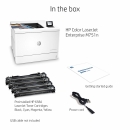 Máy in laser màu HP Color LaserJet Enterprise M751N T3U43A