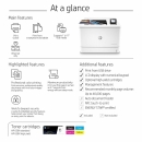Máy in laser màu HP Color LaserJet Enterprise M751N T3U43A