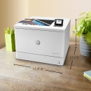 Máy in laser màu HP Color LaserJet Enterprise M751N T3U43A