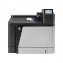Máy in laser màu HP Color LaserJet M855DN A2W77A