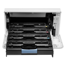 Máy in Laser màu HP Color LaserJet Pro M454DN