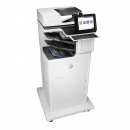 Máy in Laser màu không dây đa chức năng HP Color LaserJet Enterprise Flow MFP M682z