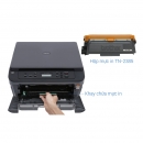 Máy in laser đen trắng Brother DCP-L2520D