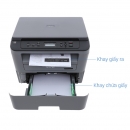 Máy in laser đen trắng Brother DCP-L2520D