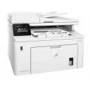 Máy in Laser trắng HP LaserJet Pro MFP M227fdw (G3Q75A)