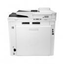 Máy in màu A4 HP Color LaserJet Pro M479dw (W1A77A)