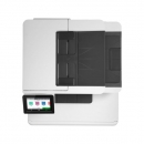 Máy in màu A4 HP Color LaserJet Pro M479dw (W1A77A)