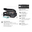 Máy in màu đa năng Brother MFC T920DW