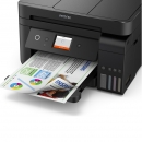 Máy in màu đa năng Epson L6190
