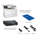 MÁY IN MÀU ĐA NĂNG HP Color LaserJet Pro M283fdn (7KW74A) 