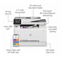 MÁY IN MÀU ĐA NĂNG HP Color LaserJet Pro M283fdn (7KW74A) 