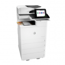 Máy in màu HP Color LaserJet Enterprise Flow MFP M776z (3WT91A)