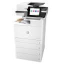 Máy in màu HP Color LaserJet Enterprise Flow MFP M776z (3WT91A)