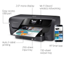  Máy in màu HP Officejet Pro 8210 Printer (D9L63A)