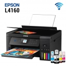 Máy in phun đa năng Epson L4160 Duplex All-In-One