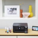 Máy in phun màu đa năng Epson Ecotank L4260