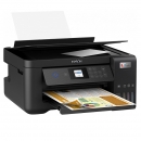 Máy in phun màu đa năng Epson Ecotank L4260