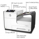 Máy in phun màu HP PageWide Pro 452dw (D3Q16D)