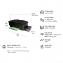 Máy in phun màu không dây HP Ink Tank 415 All-in-One (Z4B53A)