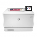 Máy in Laser HP Color LaserJet Pro M454dw (W1Y45A)