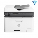 Máy in Laser màu đa chức năng HP Color Laser MFP 179FNW (4ZB97A)