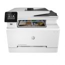 Máy in HP Color LaserJet Pro MFP M281fdn (T6B81A)