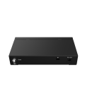 Switch POE 6 cổng 10/100/1000BASE-T Ruijie Reyee RG-ES206GC-P