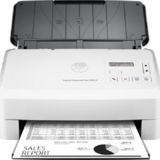 Máy Scan HP Enterprise Flow 5000 S4 - L2755A (A4/A5/ USB)