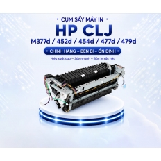 Cụm Sấy Máy In HP CLJ-M377d/452d/454d/477d/479d