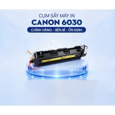 Cụm Sấy Máy In Canon 6030