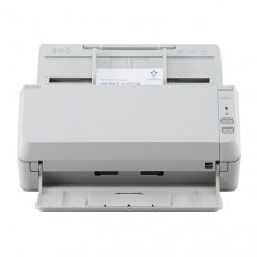 Máy Scan Fujitsu SP 1125N PA03811 B011 (A4/A5/ Đảo mặt/ ADF/ USB/ LAN)
