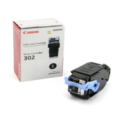Mực in Canon 302 Black Toner Cartridge (9645A005AA)
