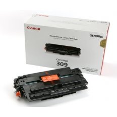 Mực in Canon 309 Black Toner Cartridge (0045B003BA)