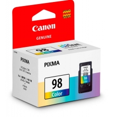Mực in Canon CL-98 Colour Ink Cartridge (5555B001AA)