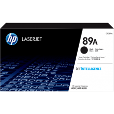 Mực in HP 89A Black Original LaserJet Toner Cartridge (CF289A)