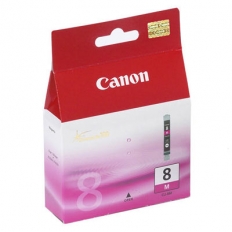 Mực in Canon CLI 8 Magenta