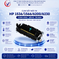 Cụm Sấy Máy In HP 1536