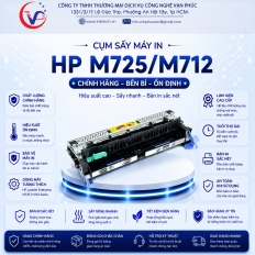 Cụm Sấy Máy In HP M725/M712