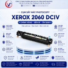 Cụm Sấy Máy Photo Xerox 2060 DCIV