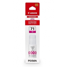 Mực in Canon GI-71 Magenta Ink Bottle (GI-71M)