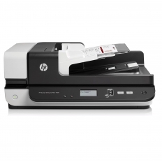 Máy quét 2 mặt Duplex HP Scanjet ENTERPRISE 7500 (L2725B)